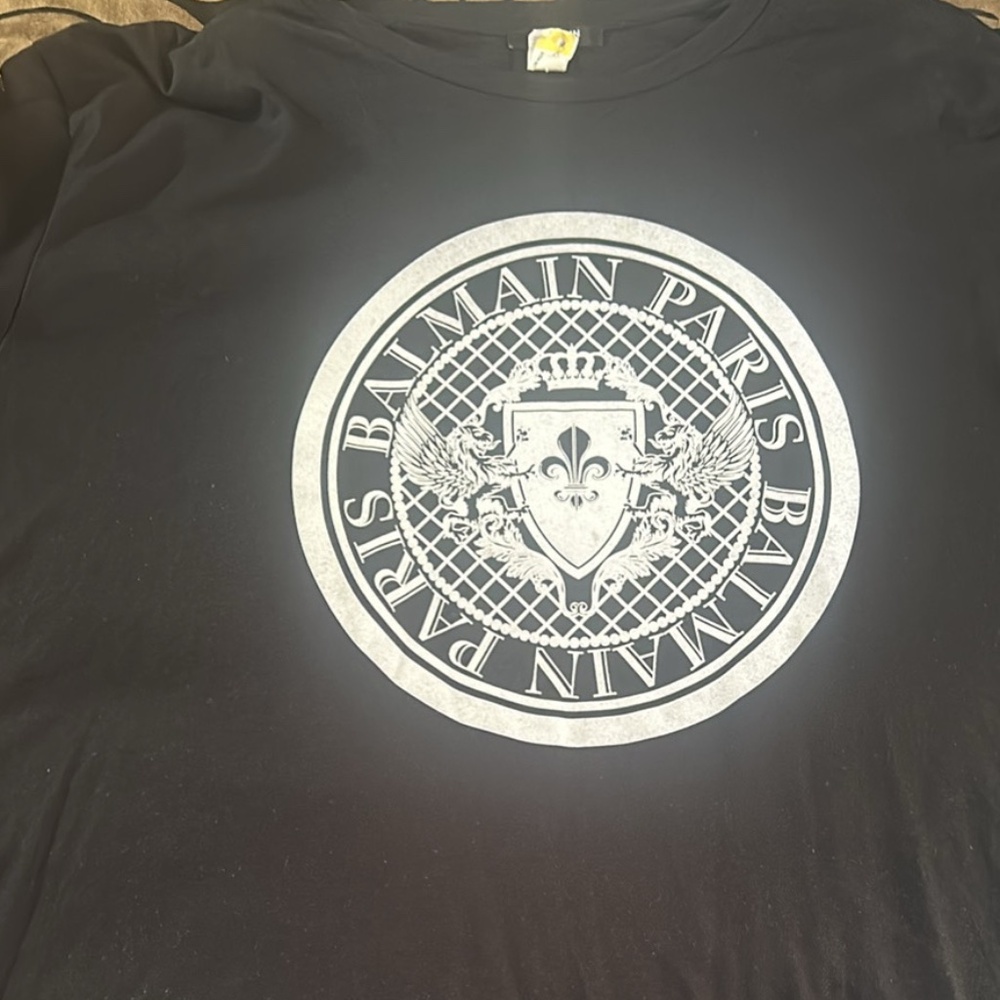 Designer shirt
